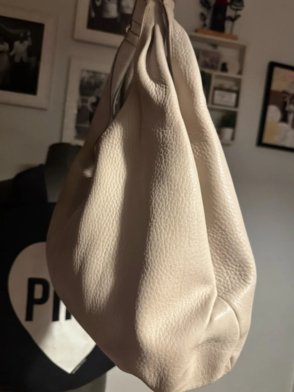2010 Coach Julia Hobo Bag